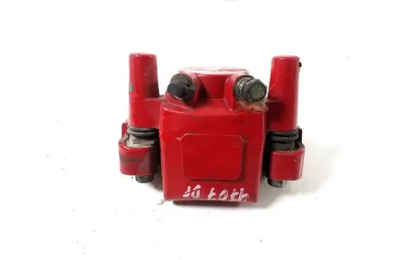 Ligier JS 50 Front brake caliper