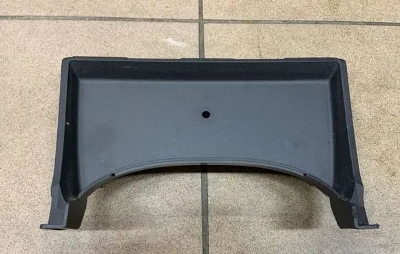 Ford Edge II Ashtray trim (front) EM2BR044C82A PR448501AB