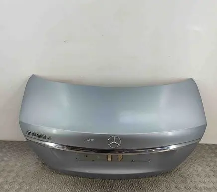 Mercedes-Benz E W213 Tailgate/trunk/boot lid A2137500075