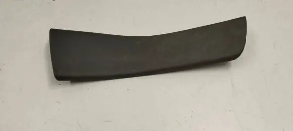 Jeep Grand Cherokee Rear sill trim cover 66592