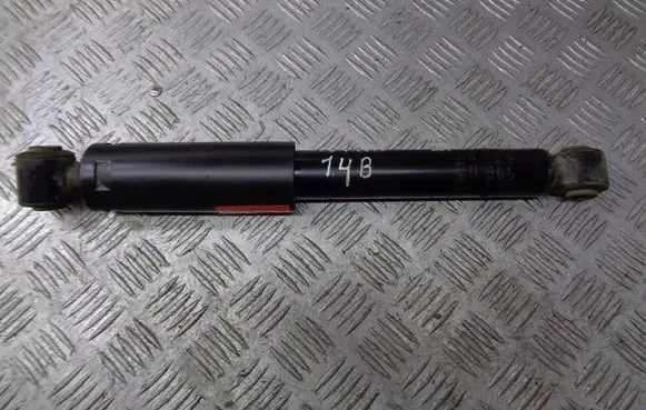 Opel Astra G Rear shock absorber/damper