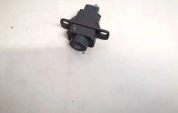Other switches/knobs/shifts