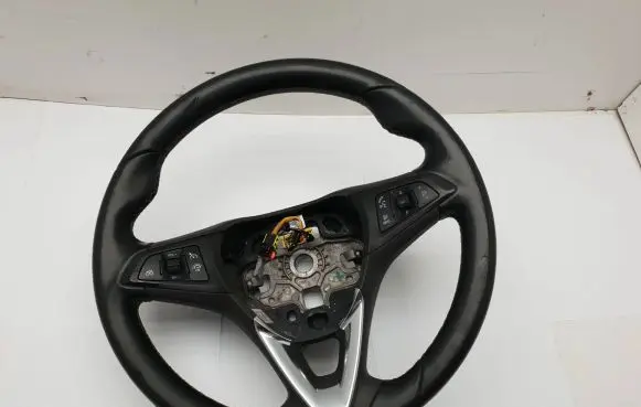 Opel Astra K Steering wheel 453798480 39011591