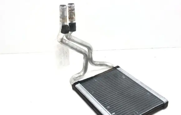 Hyundai i40 Heater blower radiator