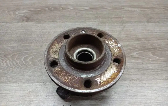Volvo XC70 Rear wheel ball bearing 