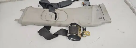 Renault Scenic II - Grand scenic II Front seatbelt B506014a005