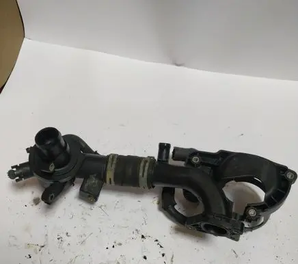 Thermostat/thermostat housing