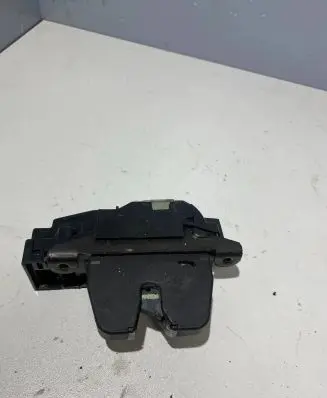 Peugeot 207 Tailgate/trunk/boot lock/catch/latch 9660403980