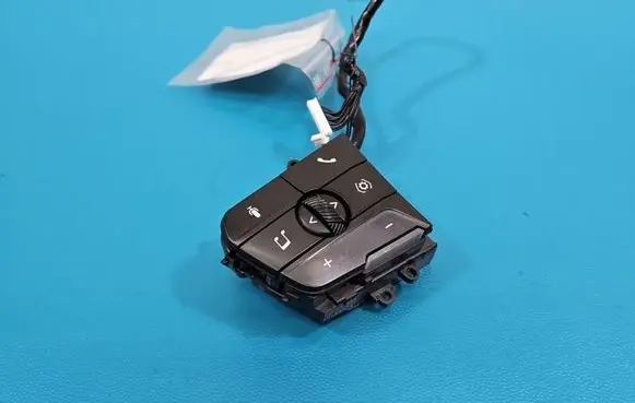 BMW iX1 Multifunctional control switch/knob 5A44D53 IMPRK1573692
