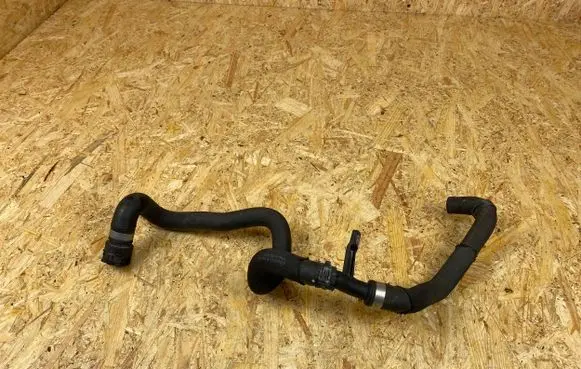 Mercedes-Benz C W205 Engine coolant pipe/hose A2058306005