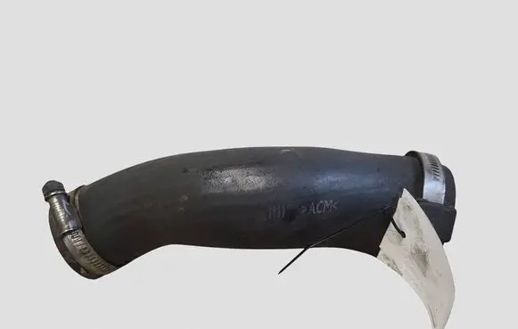 Hyundai i40 Intercooler hose/pipe 282742A802