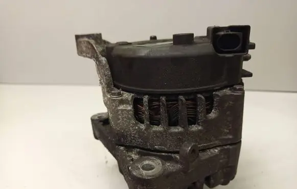 BMW X5 E70 Generator/alternator 7803724 7608074