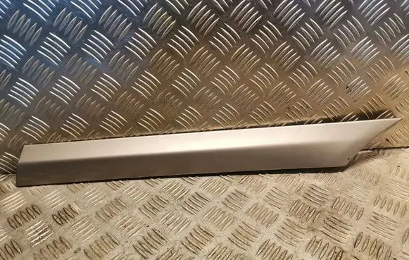 Mercedes-Benz C W203 Rear fender molding trim 2036900762