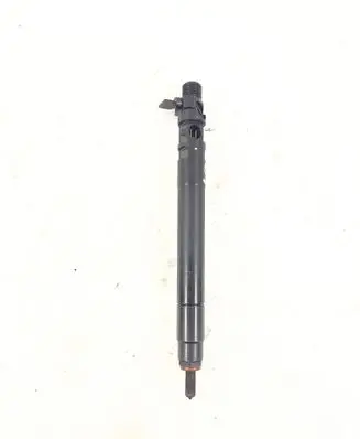 Peugeot 3008 I Fuel injector 9686191080