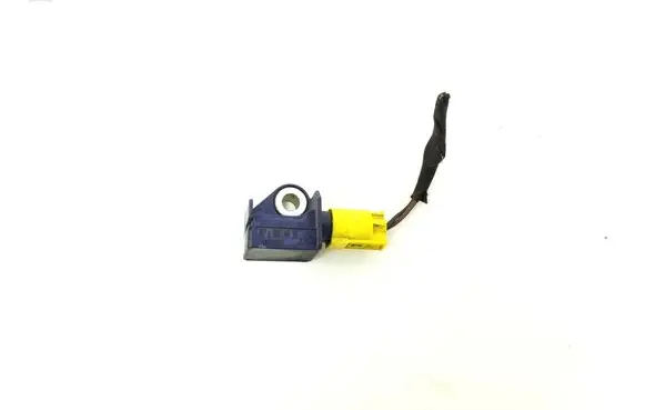 Mercedes-Benz E C207 W207 Airbag deployment crash/impact sensor A2128204926