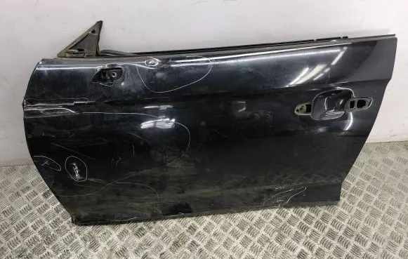 Audi A5 Front door