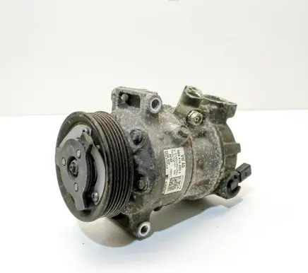 Audi Q3 F3 Air conditioning (A/C) compressor (pump) 5Q0816803F