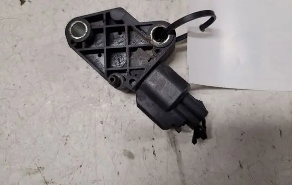 Volvo V50 Airbag deployment crash/impact sensor 30737139