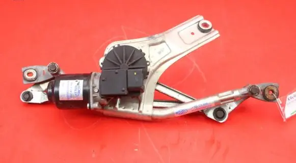 Fiat Linea Front wiper linkage and motor 64300335