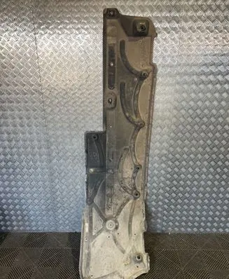 Mercedes-Benz CLS C218 X218 Side bottom protection A2126800609