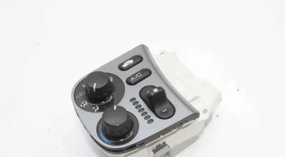 Honda S2000 Interior fan control switch 