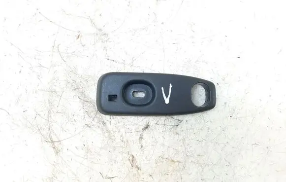 Renault Trafic III (X82) Other interior part 908A13590R 93452557