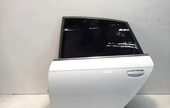 Audi A6 S6 C6 4F Rear door