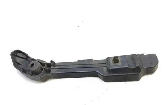KIA Carens II Front bumper mounting bracket 865141d000 k3283