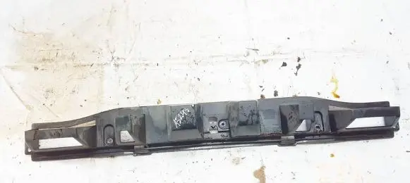 Rear beam