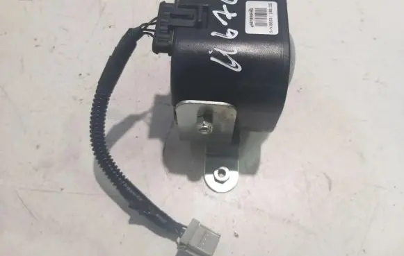Honda FR-V Alarm system siren 4B7898H0G