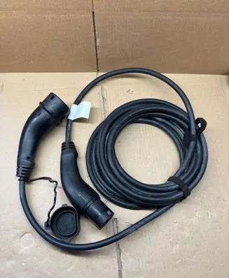 BMW X5 F15 Electric car charging cable IEC621962 298971675 97004400010