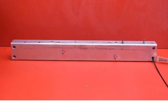 Audi e-tron Front bumper support beam 4KE805253B
