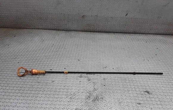 Volkswagen Golf IV Oil level dip stick 06A115611B