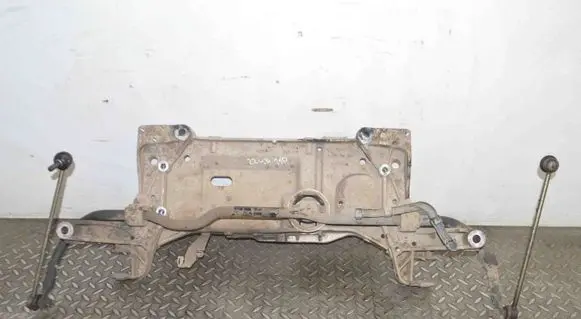 Audi A3 S3 8P Front subframe 1K0199369F