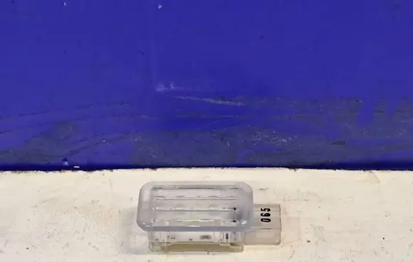 Jaguar F-Type Front seat light 184932