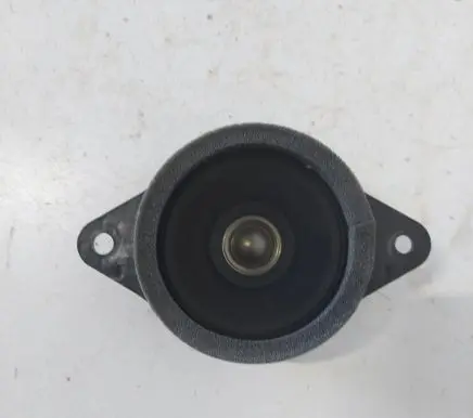 Panel speaker