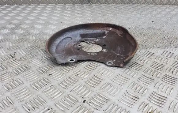 Volvo S40, V40 Rear brake disc plate dust cover 