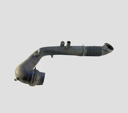 Volkswagen Golf V Intercooler hose/pipe 1K0129654AA 446156602