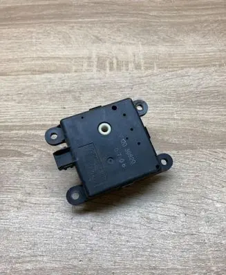 Nissan Altima Air flap motor/actuator 3F12030820