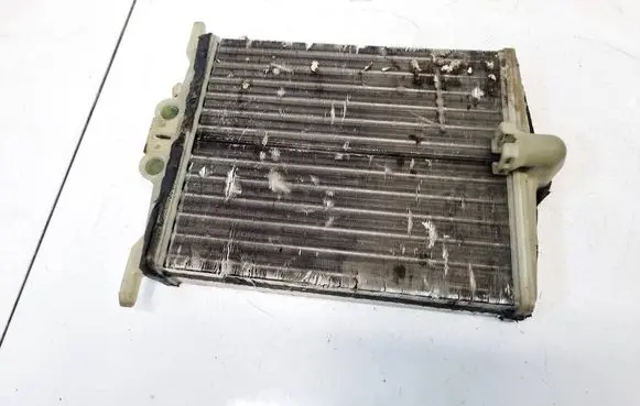 Mercedes-Benz S W140 Heater blower radiator 