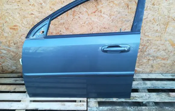 Chevrolet Lacetti Front door