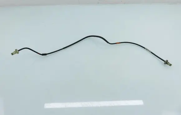 Peugeot 508 Clutch pipe/line 9689092680