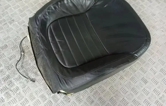 Seat trim