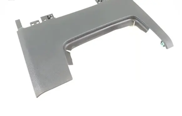 Ford F150 Dashboard lower bottom trim panel ML3B-15044F08-A