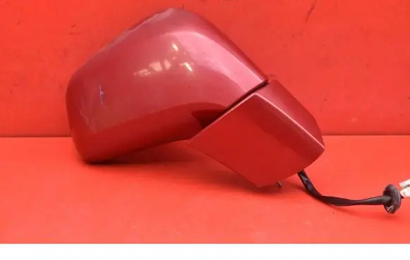 Opel Mokka Front door electric wing mirror 026673