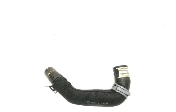 Audi A8 S8 D4 4H Engine coolant pipe/hose 4H0121448N