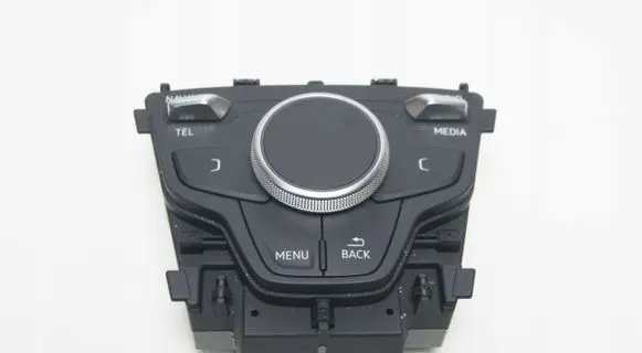 Audi Q5 SQ5 Head unit multimedia control 8W0919614J
