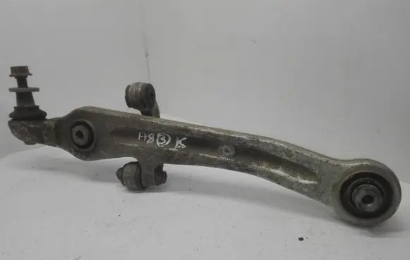 Audi A8 S8 D3 4E Front control arm 4E0407155C