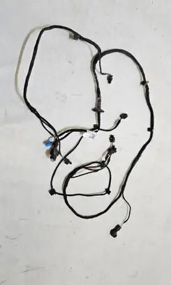 Mercedes-Benz GLC X253 C253 Parking sensor (PDC) wiring loom A2535403500
