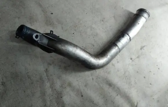 Ford Galaxy Intercooler hose/pipe 7M3145958A
